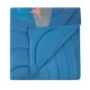 VEVOR Camping Blanket, Large Warm Wearable Stadium Blanket, Waterproof & Windproof, Polyester Fiber, Flame Retardant, Great for Outdoors, Picnics