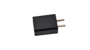 Fast Charger for Quick Battery Charge - USB 2mAh for Cell Gadgets with EN Outlet