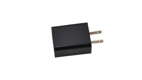 Fast Charger for Quick Battery Charge - USB 2mAh for Cell Gadgets with EN Outlet