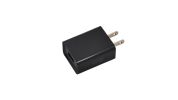 Fast Charger for Quick Battery Charge - USB 2mAh for Cell Gadgets with EN Outlet