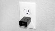 Fast Charger for Quick Battery Charge - USB 2mAh for Cell Gadgets with EN Outlet