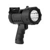 Rechargeable Outdoor Lighting Flashlight for Camping & Hiking