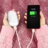 Portable Power Bank Rechargeable Pocket Warmer