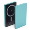 2 In 1 5000mAh MagSafe Wireless Power Bank PD20W Magnetic Fast Charger Portable Phone Charger Fit for IOS Phone 15 14 13 12 Series And More