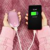 Portable Power Bank Rechargeable Pocket Warmer