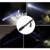 Portable Flashlight for Camping Hiking Emergency